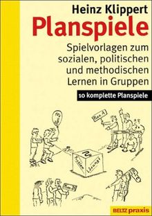 Planspiele