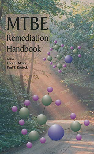 Mtbe Remediation Handbook