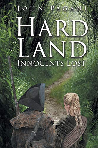 Hard Land: Innocents Lost