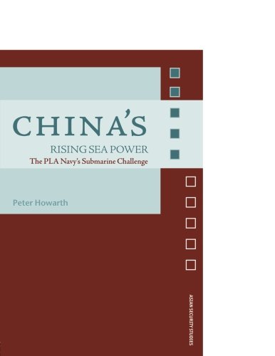 China's Rising Sea Power