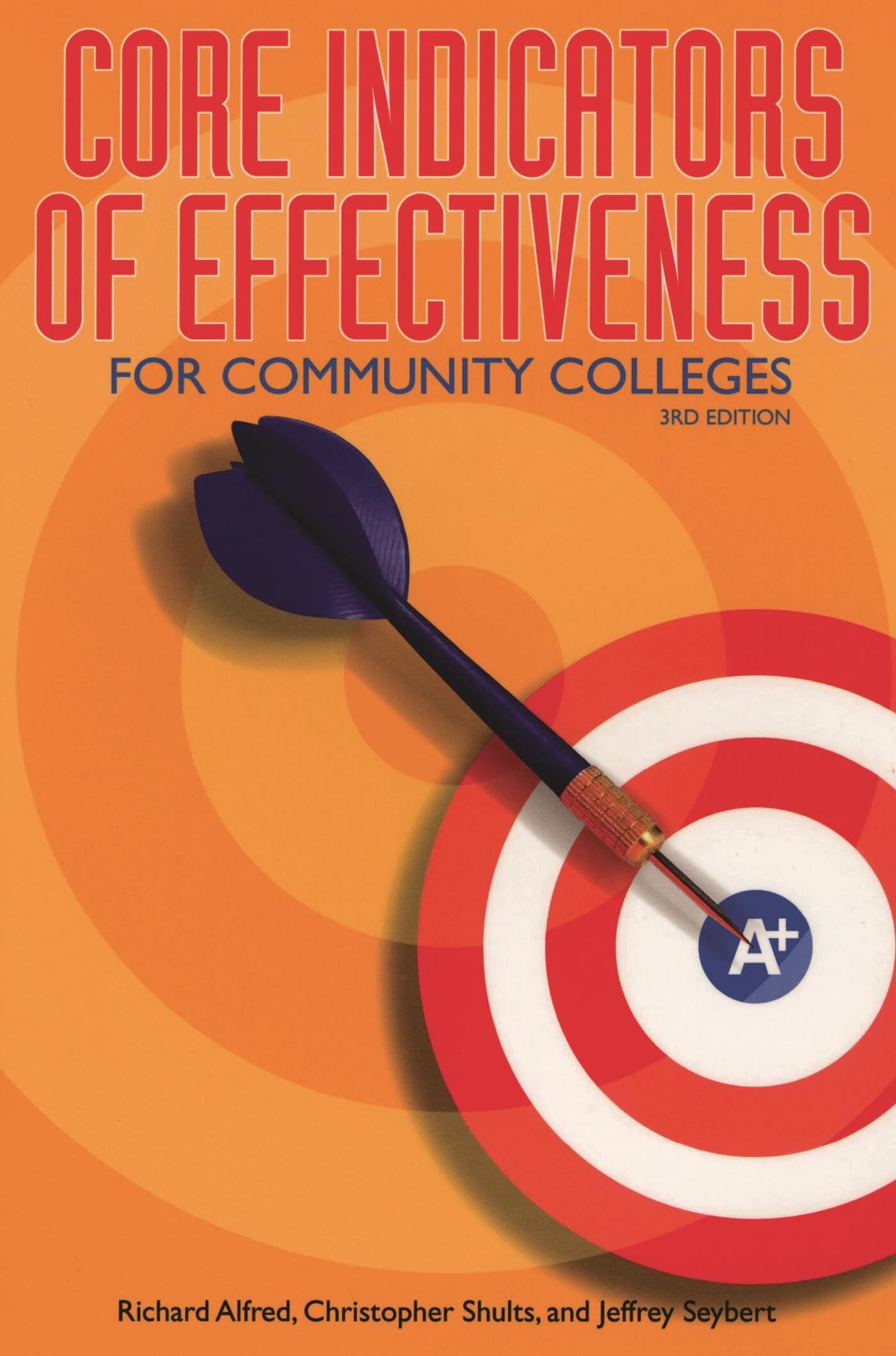 Core Indicators of Effectiveness for Community Colleges
