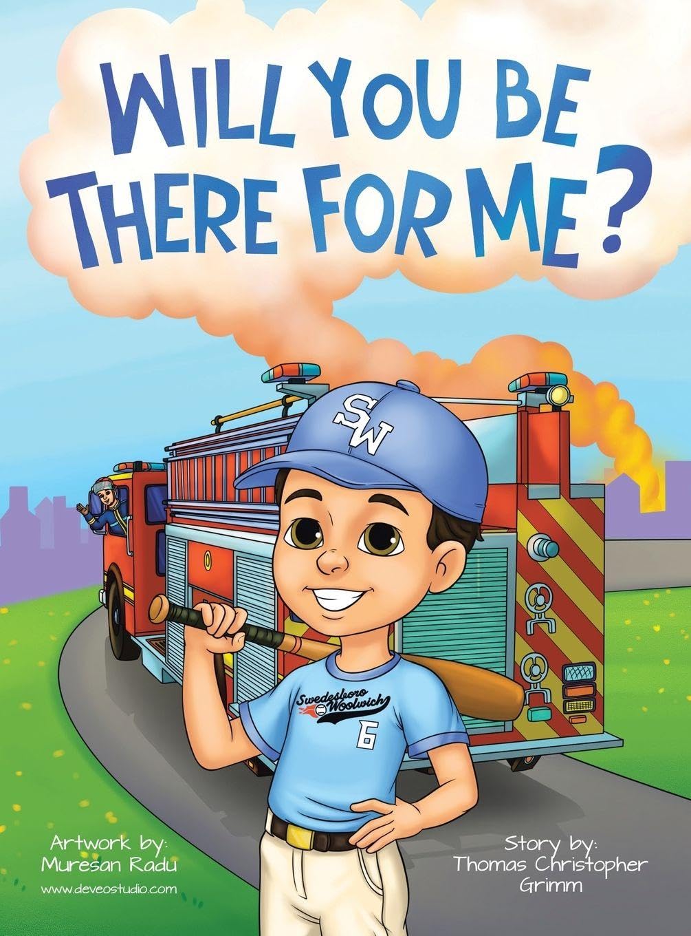 Will You Be There For Me?