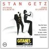 Gitanes Jazz