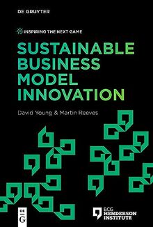 Sustainable Business Model Innovation (Inspiring the Next Game)