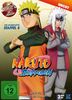 Naruto Shippuden - Staffel 5: Die Jagd auf den Sanbi, Episoden 309-332 (uncut) (inkl. Naruto Booster Deck und Poster) [3 DVDs]