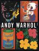 Andy Warhol 1928 - 1987