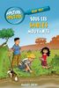 Mystère Mystère, Tome 8 : Sous les sables mouvants