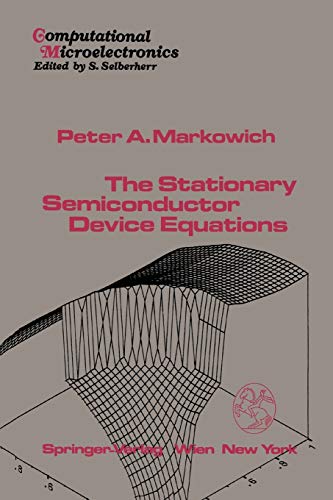 The Stationary Semiconductor Device Equations (Computational Microelectronics)