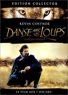Danse avec les loups - Édition Collector Version Longue 2 DVD