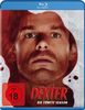 Dexter - Die fünfte Season [Blu-ray]