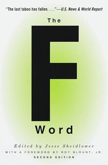 The F-Word: Second Edition