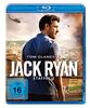 Tom Clancy's Jack Ryan - Staffel 2 [Blu-ray]