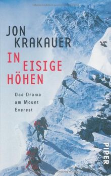 In eisige Höhen: Das Drama am Mount Everest