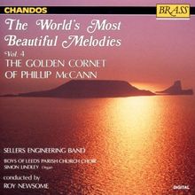 World's Most Beautiful Melodies Vol. 4
