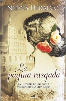 La página rasgada (Amor y aventura)