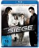 City Under Siege [Blu-ray]
