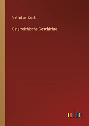 Österreichische Geschichte
