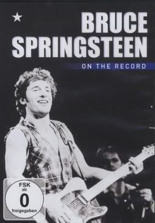 Bruce Springsteen - On The Record