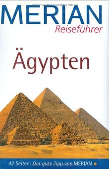 Merian Reiseführer, Ägypten