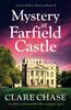 Mystery at Farfield Castle: An addictive and unputdownable cozy mystery novel (An Eve Mallow Mystery, Band 10)