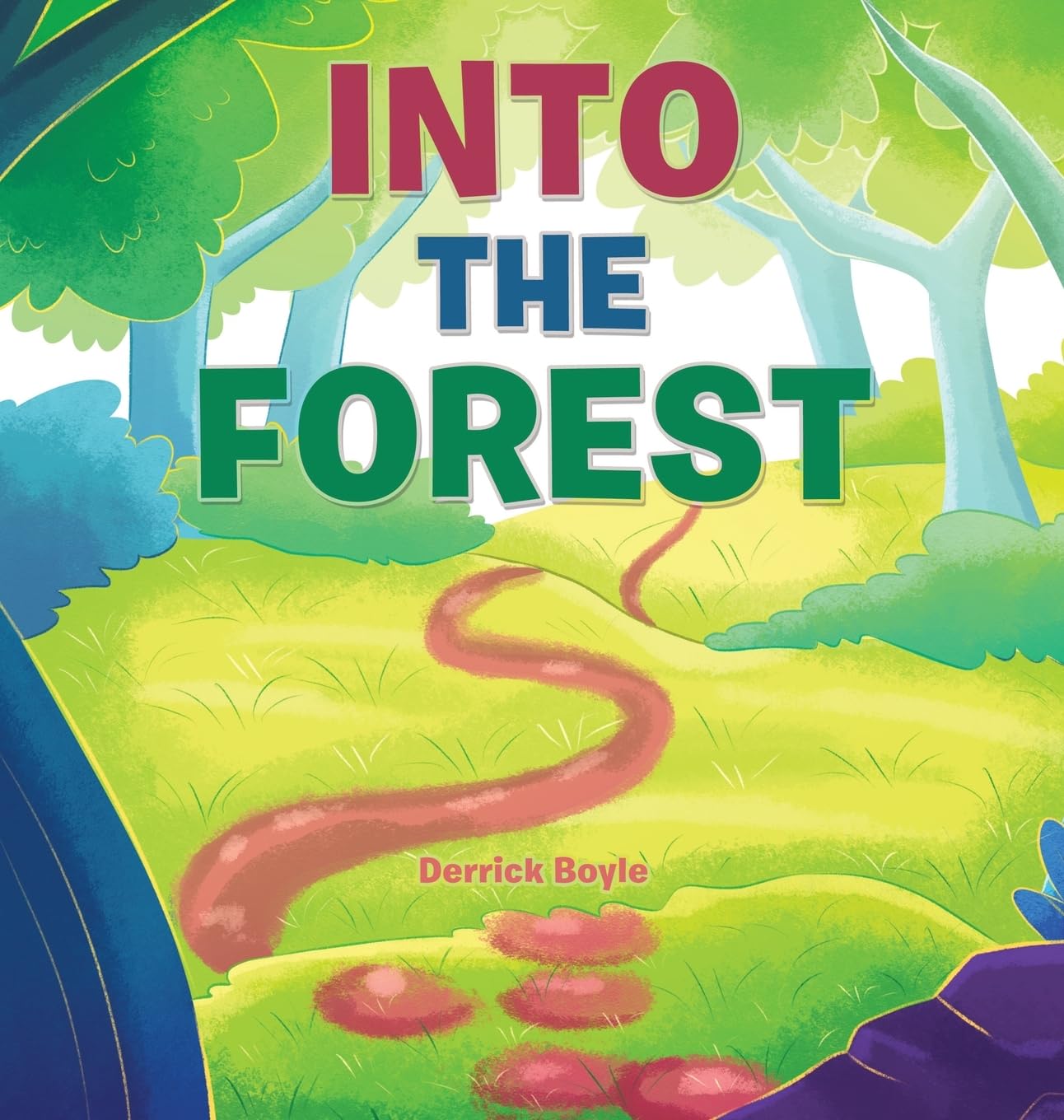 Into The Forest