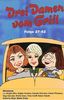 Drei Damen vom Grill - Box 2, Folge 27-52 (6 DVDs)