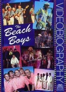 The Beach Boys - Videobiography (+ Buch) [2 DVDs]