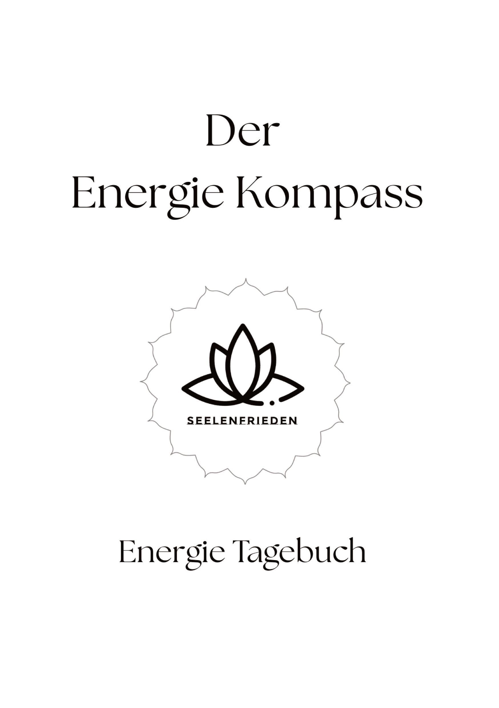 Der Energie Kompass