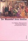 Der 'Musenhof' Anna Amalias