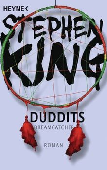 Duddits - Dreamcatcher: Roman