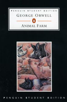 Animal Farm: Englische Lektüre für die Oberstufe (B2/C1)