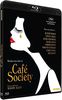 Café society [Blu-ray] 