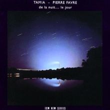 De la Nuit...le Jour von Tamia | CD | Zustand sehr gut