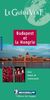 Budapest et la Hongrie, N°542 (Michelin Green Guide Budapest Et la Hongrie (French))