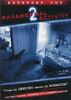 Paranormal activity 2 (extended cut) [IT Import]