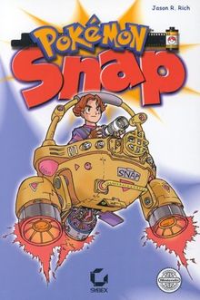 Pokemon SNAP