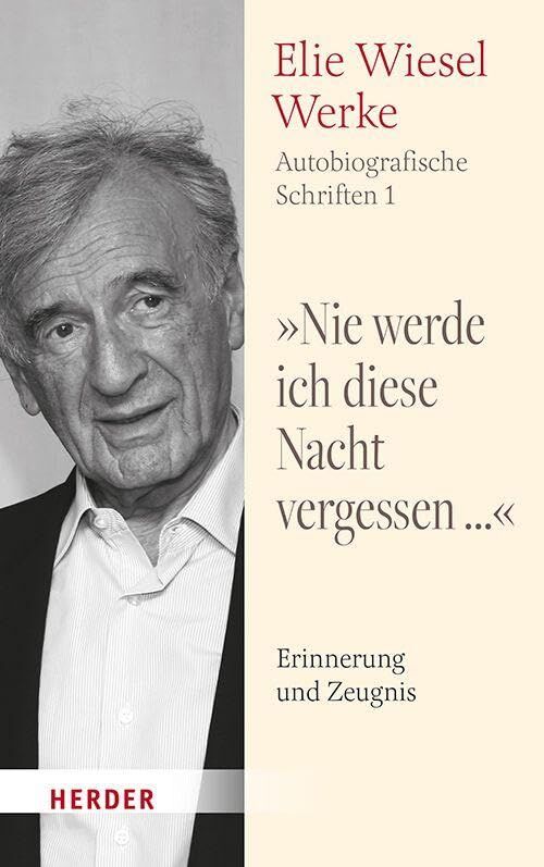 Nie werde ich diese Nacht vergessen...