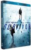 Survivor [Blu-ray] [FR Import]