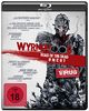 Wyrmwood - Road of the Dead (Uncut) [Blu-ray]