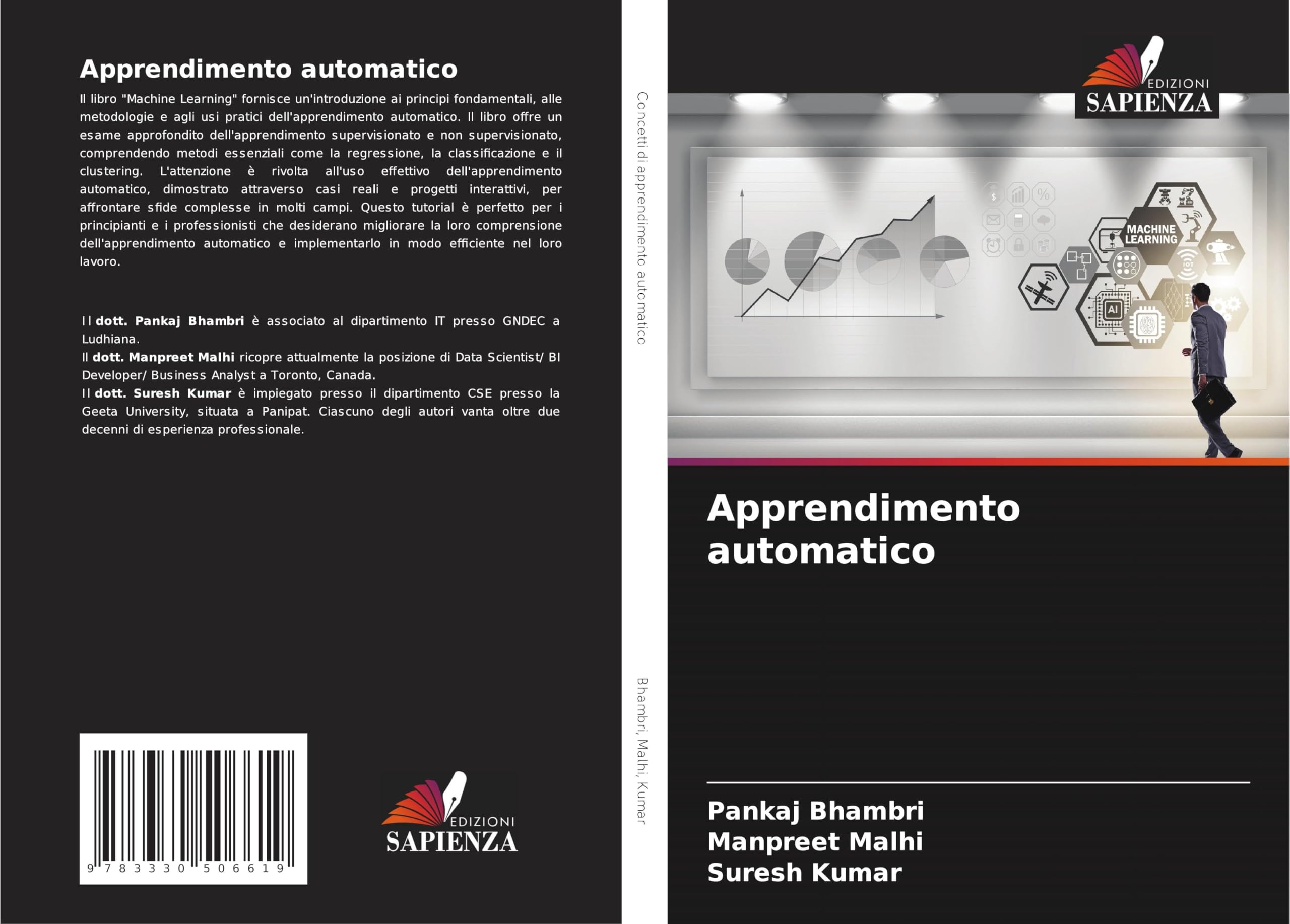 Apprendimento automatico: DE
