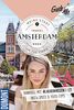 GuideMe Travelbook Amsterdam: Instagram-Spots & Must-See-Sights inkl. Foto-Tipps von @lararunarsson (Dumont GuideMe)