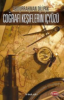 Cografi Kesiflerin Ic Yüzü