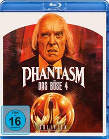 Phantasm IV - Das Böse IV [Blu-ray]
