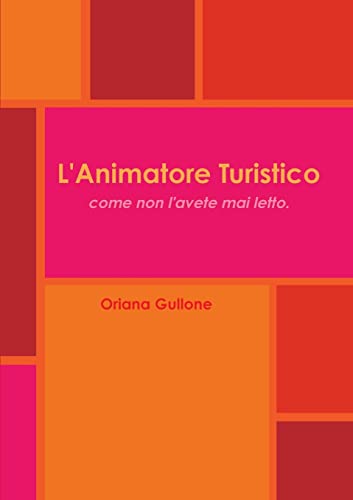 L'Animatore Turistico