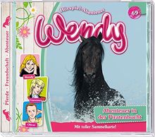 Wendy - Abenteuer in der Piratenbucht
