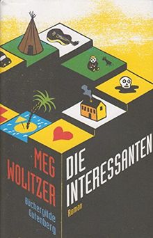 Die Interessanten