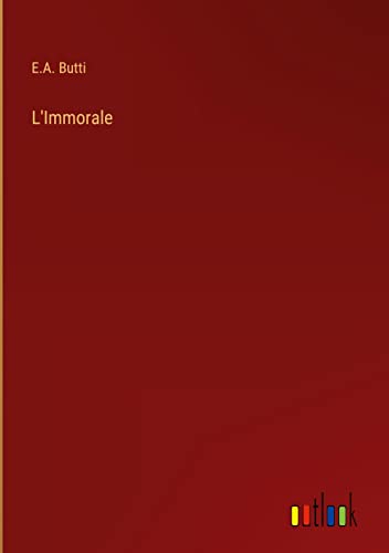 L'Immorale