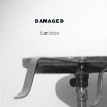 Damaged (Limited Edition plus Bonus-CD)