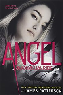 Angel: A Maximum Ride Novel