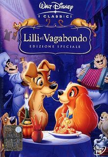 Lilli E Il Vagabondo (edizione speciale) [IT Import]